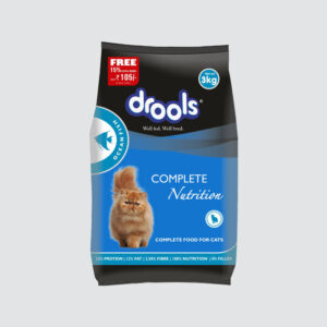 Rooibos Pet Food Supple